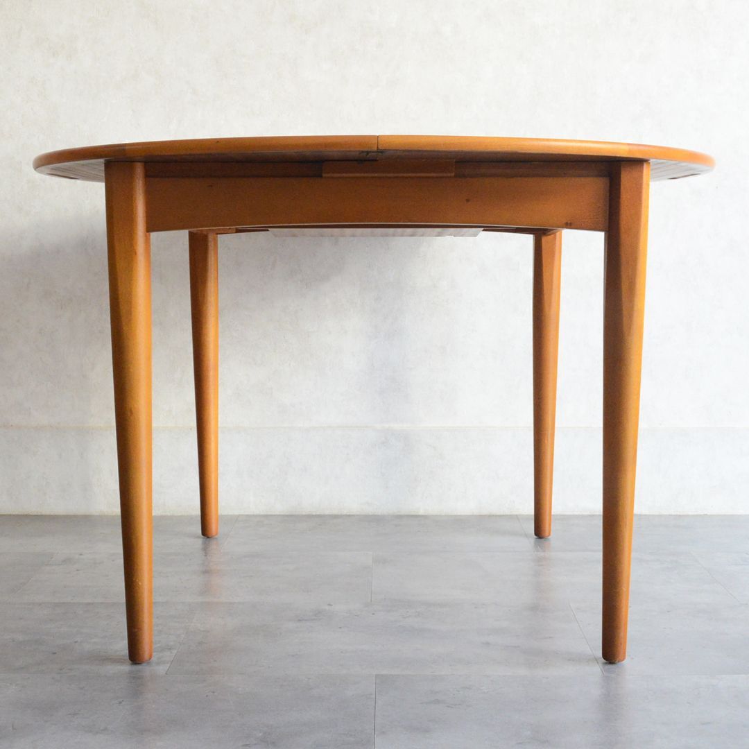 Jentique ジェンティーク コンパクト エクステンション チーク