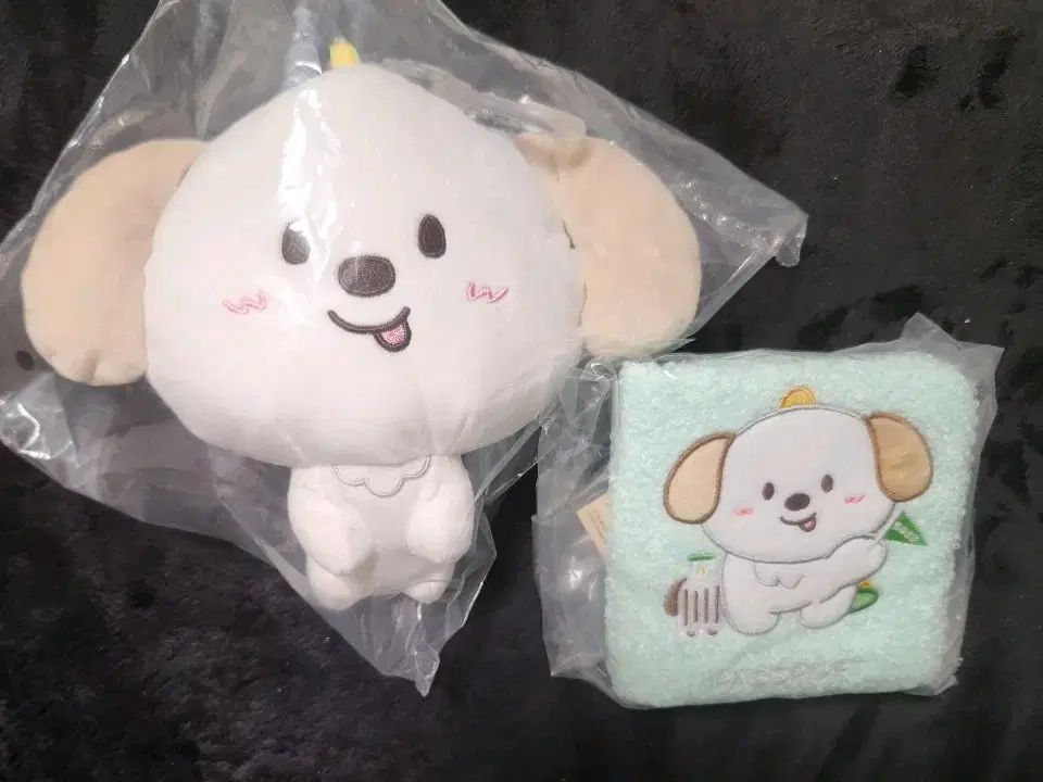 ボスライス コインケース パスポートケース