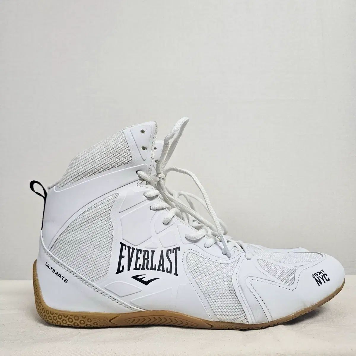 290エバーラスト アルティメット ボクシング シューズ -466 - メルカリ