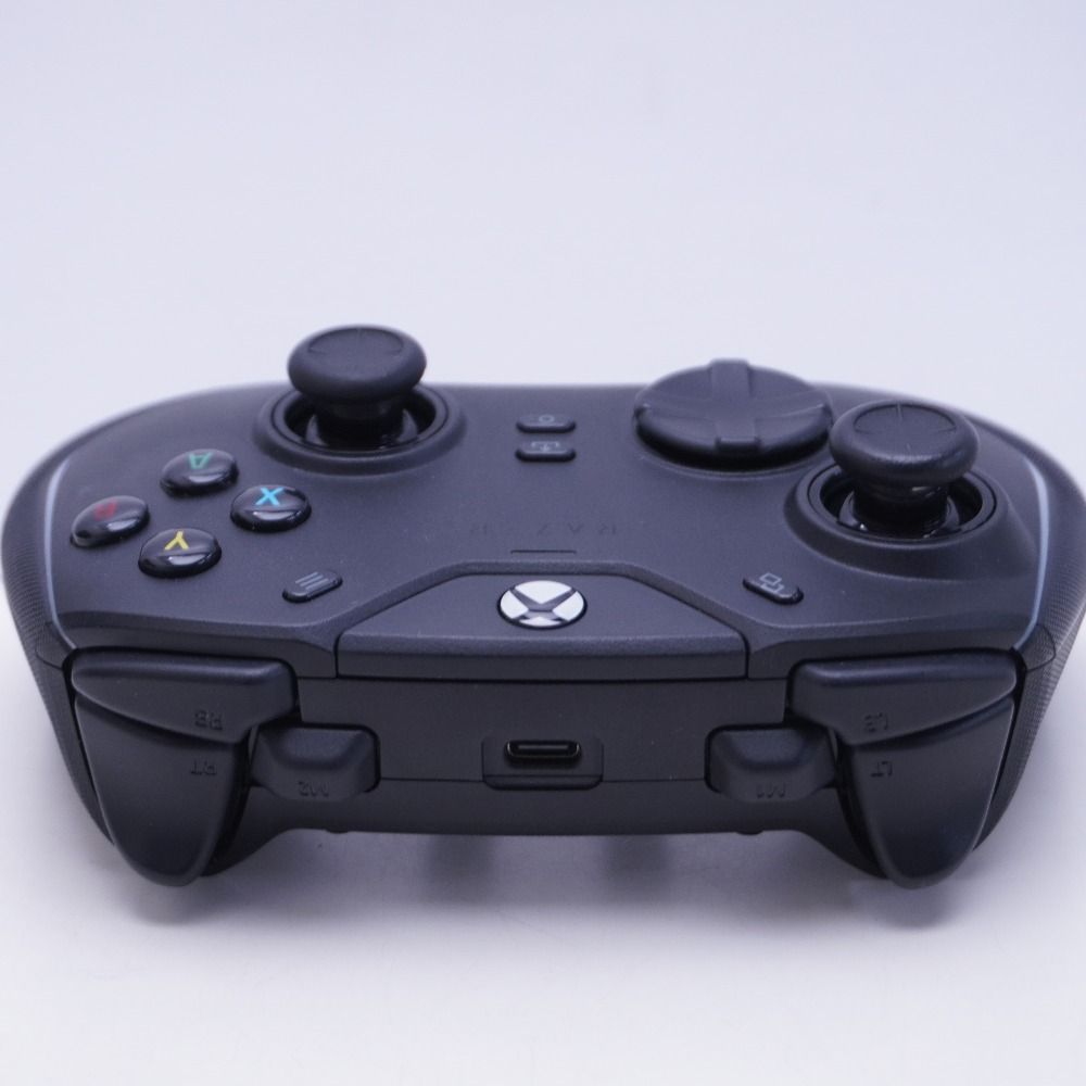 WOLVERINE V2 CHROMA 有線コントローラー ゲームパッド Razer レーザー