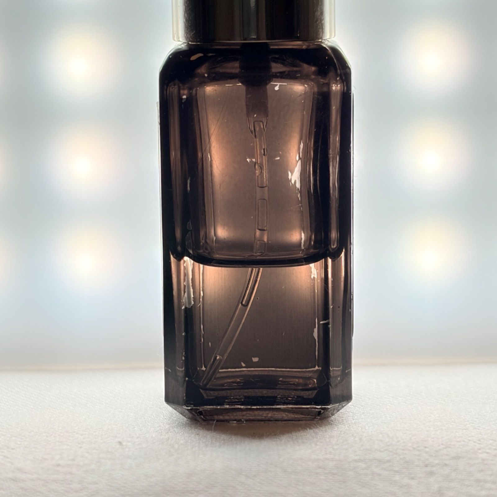 Jo Malone Dark Amber & Ginger Lily cologne Intense ジョーマローン