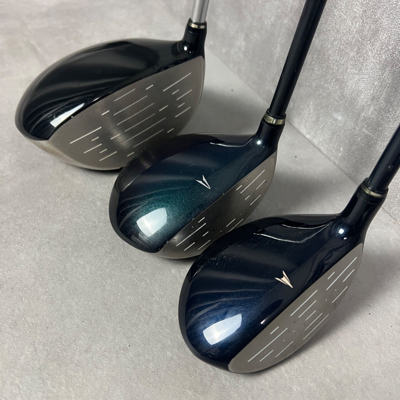 フォローで割引クーポン配布中】人気 ゼクシオ メンズゴルフ13本セット