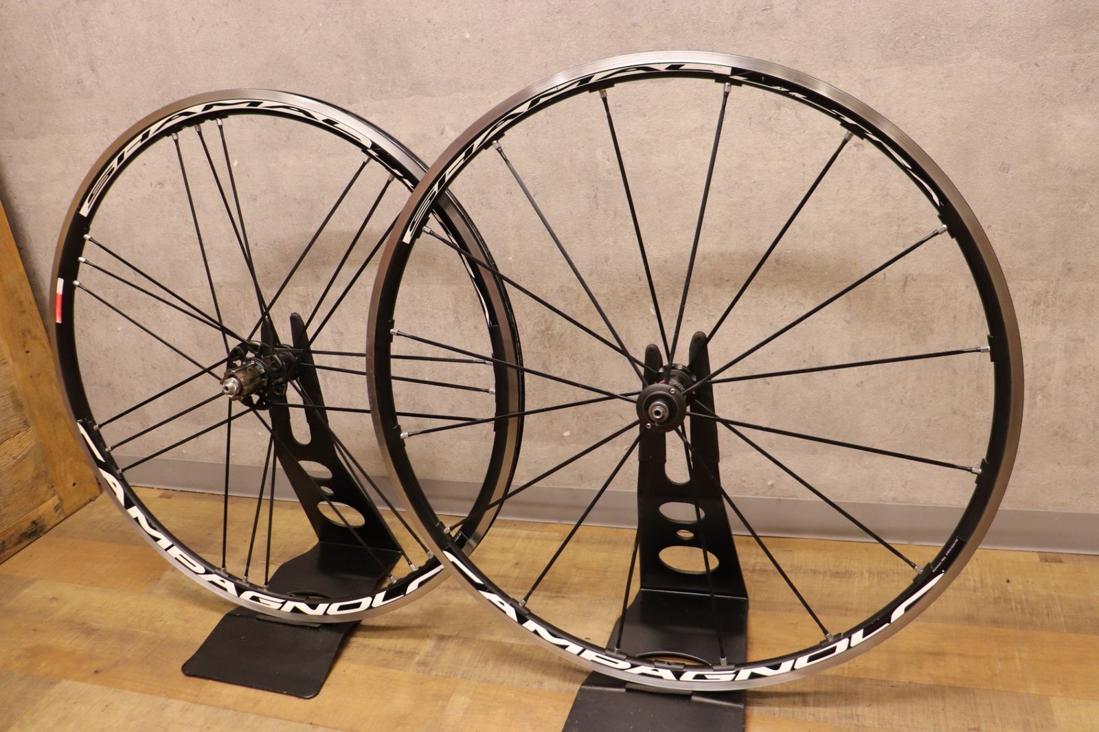 BFV184 カンパニョーロ CAMPAGNOLO シャマルウルトラ SHAMAL ULTRA 15C