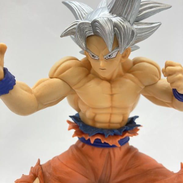 中古】バンダイ 一番くじ ドラゴンボールZ DOKKAN BATTLE 6th