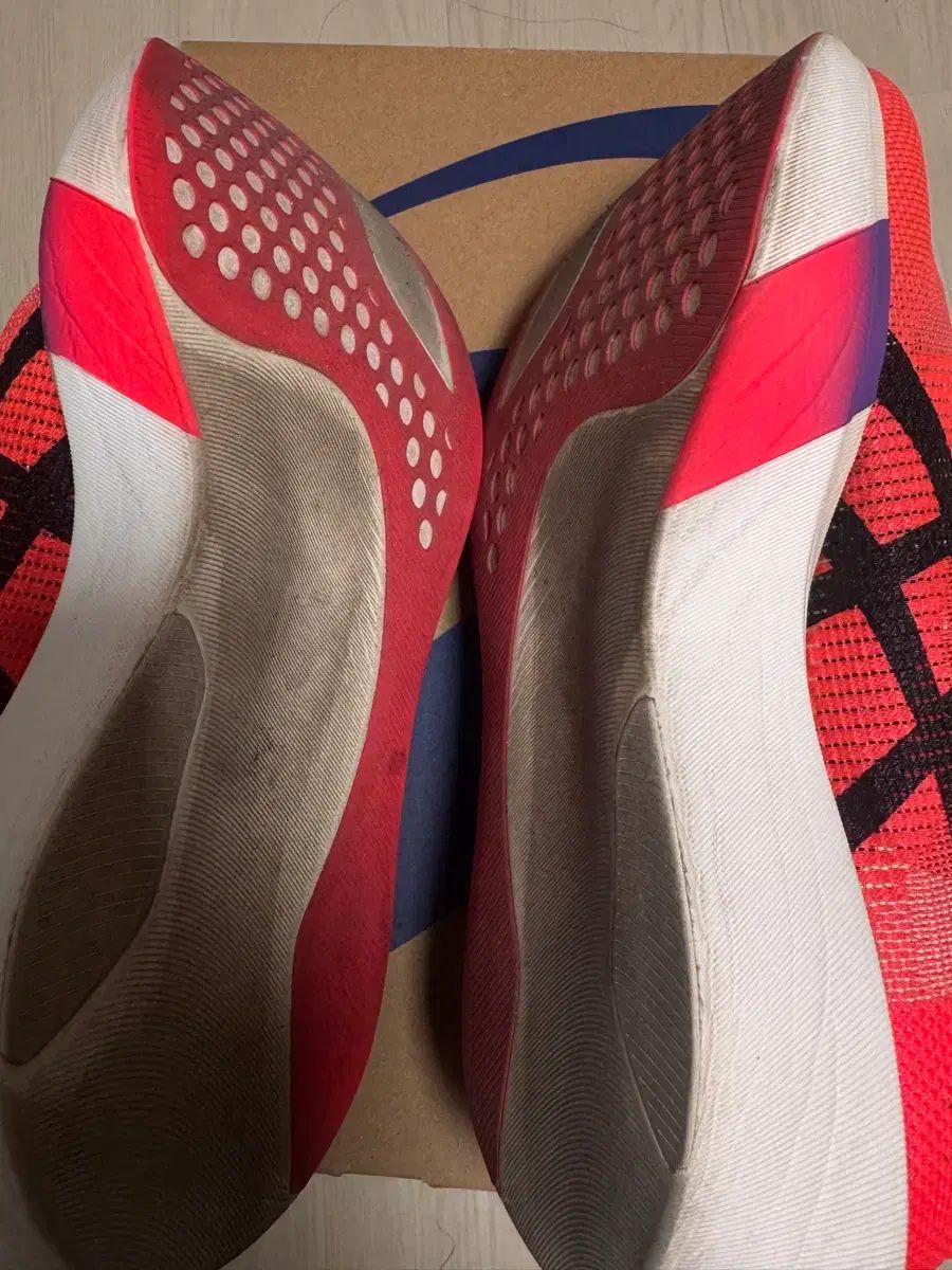  アシックス メタスピード TOKYO スカイ 260 登山靴 トレッキングシューズ アウトドアシューズ