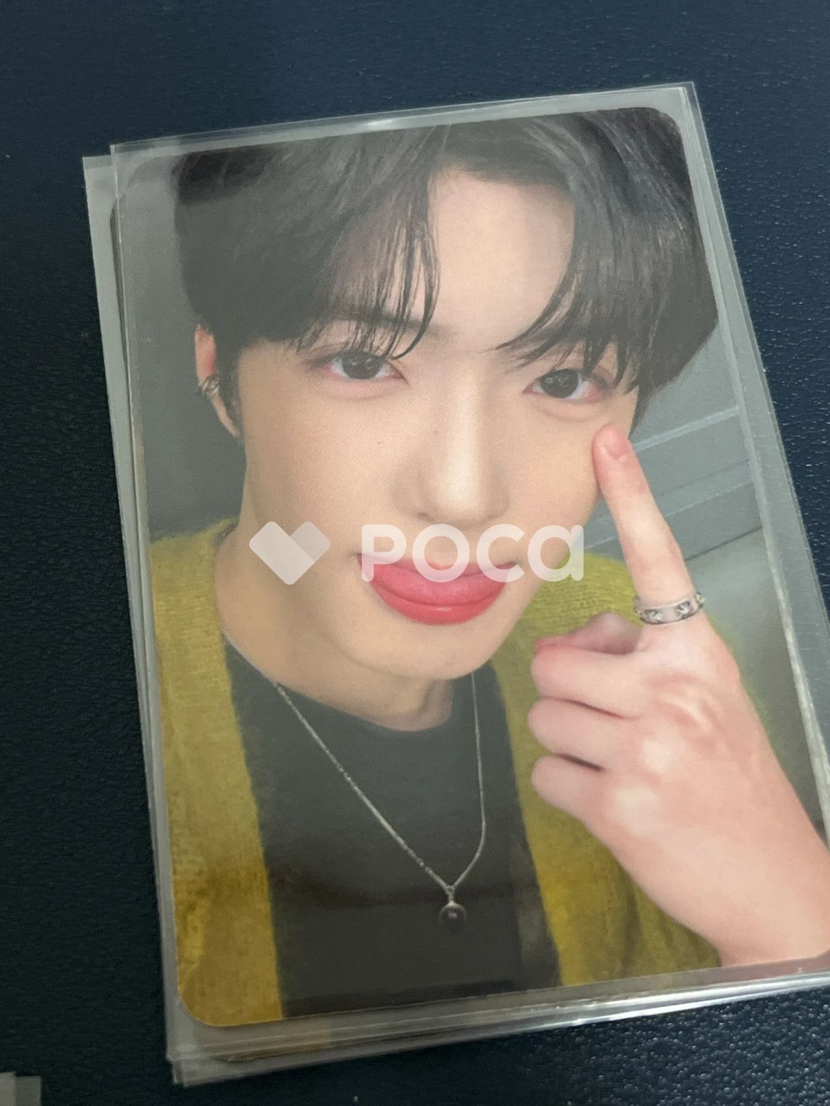 ALPHA DRIVE ONE サンヒョン EUPHORIA JEWEL CASE ver. APPLEMUSIC