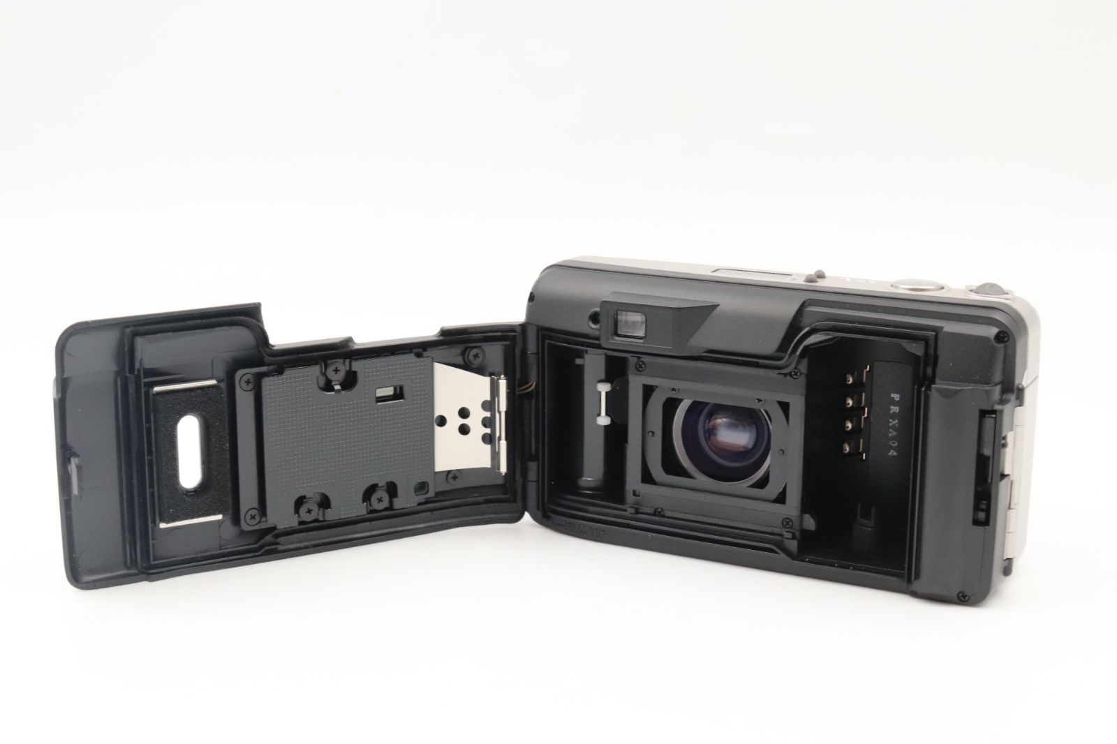 極上品☆オリンパス OLYMPUS SUPER ZOOM 105G コンパクトフィルム