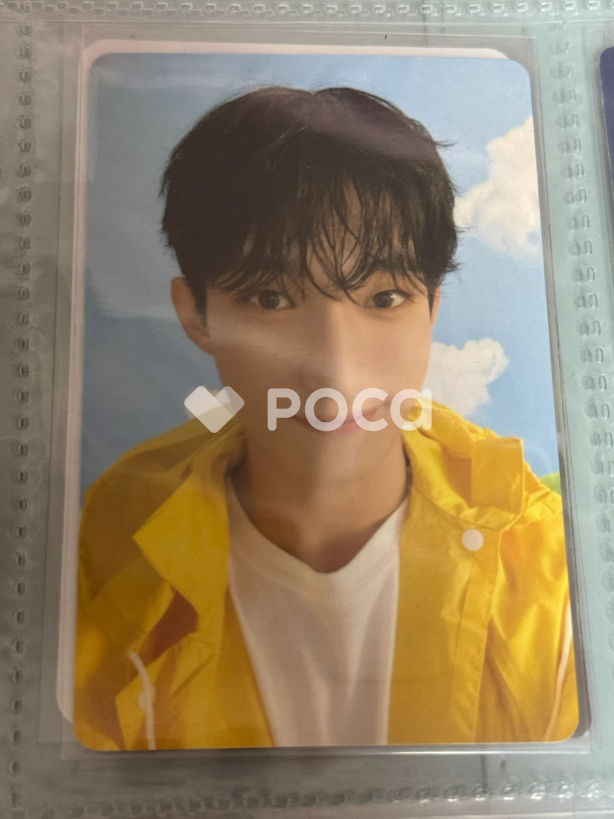 Seventeen ドギョム SEVENTEENTH HEAVEN Carat Ver. - メルカリ