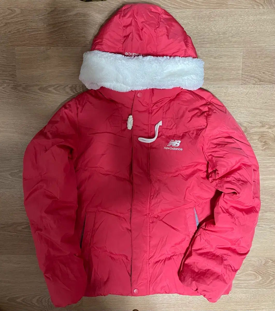 ニューバランス レッド ピンク ダウン 90(M) - メルカリ