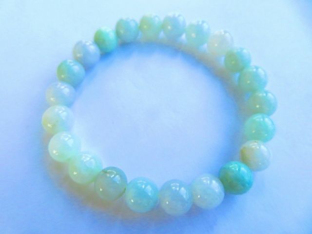 希少、最上級品、国石、綺麗色)糸魚川翡翠ブレスレット、13mm※新春値引中※ 市場価格38万円！希少 ☆超綺麗見惚れるほど美しい！！！純天然糸魚川