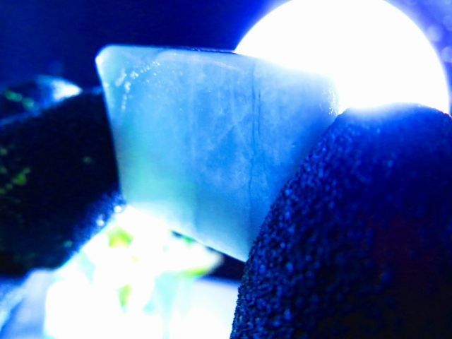 市場価格38万円！希少 ☆超綺麗見惚れるほど美しい！！！純天然糸魚川