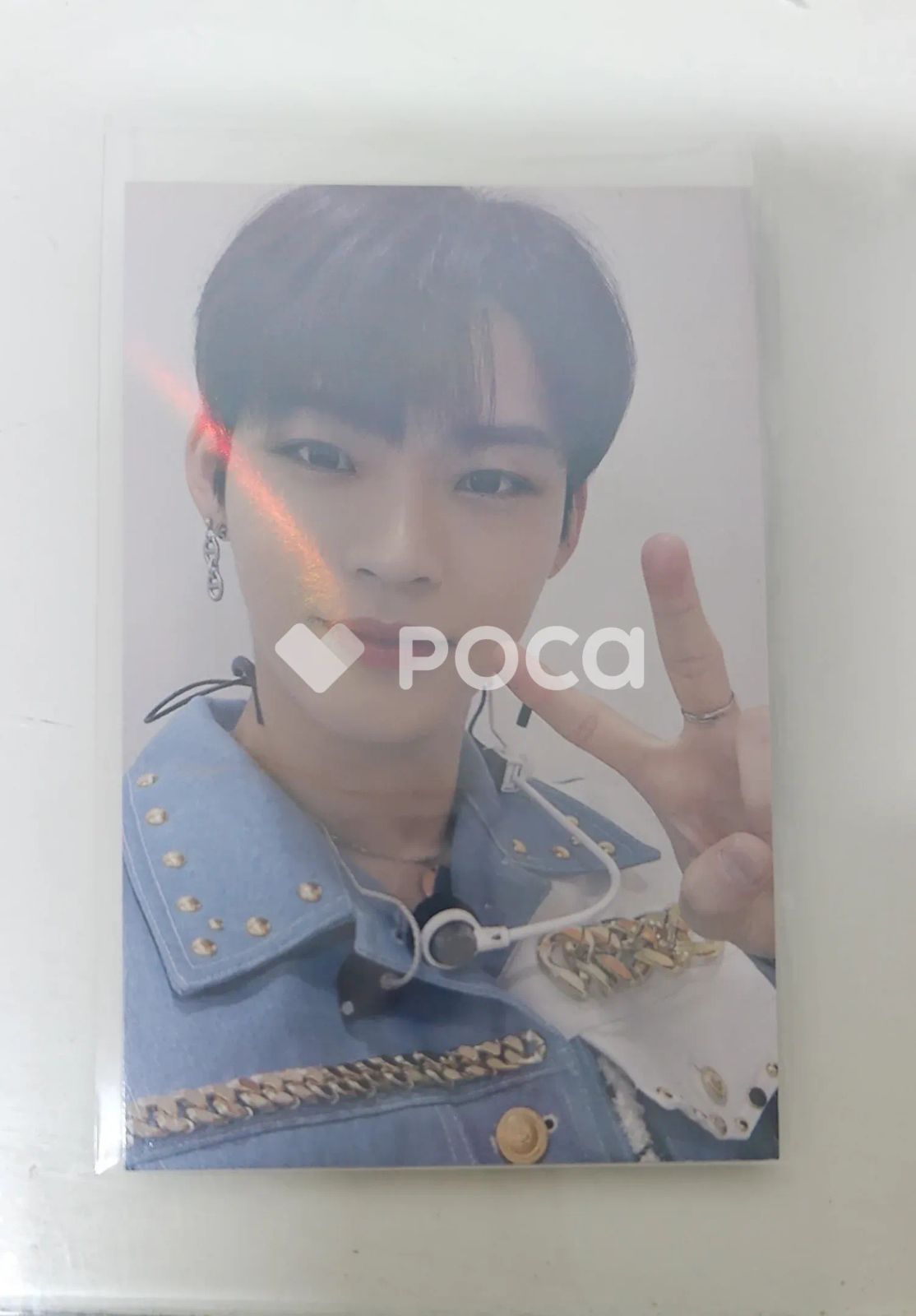 ONF ヒョジン ONF: MY NAME Makestar - メルカリ