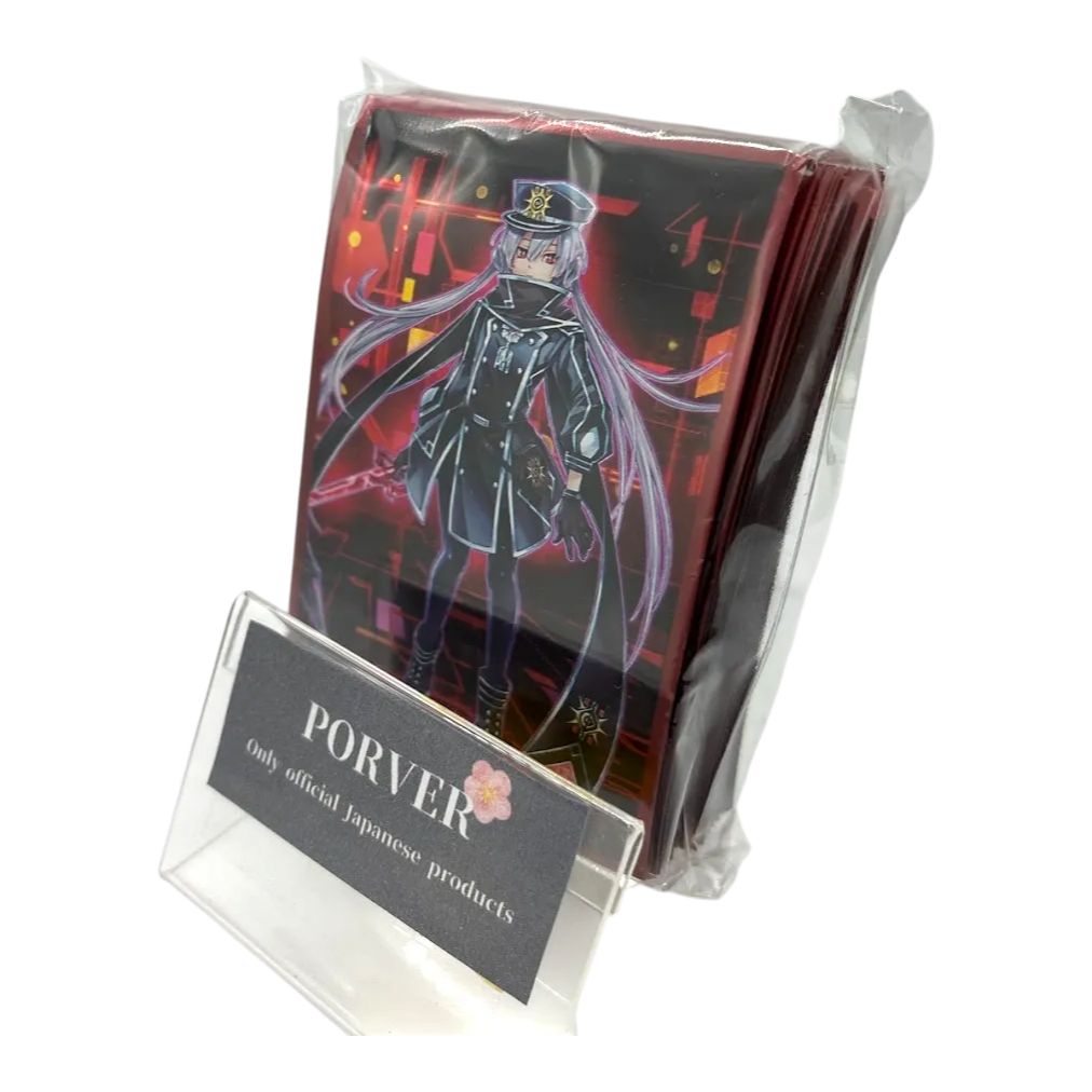 新品未開封】遊戯王 スリーブ 閃刀姫ロゼ 100枚 サテライトショップ