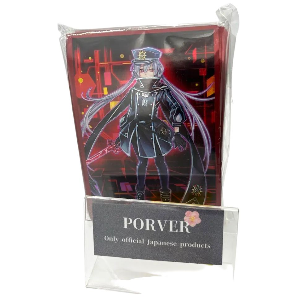 新品未開封】遊戯王 スリーブ 閃刀姫ロゼ 100枚 サテライトショップ