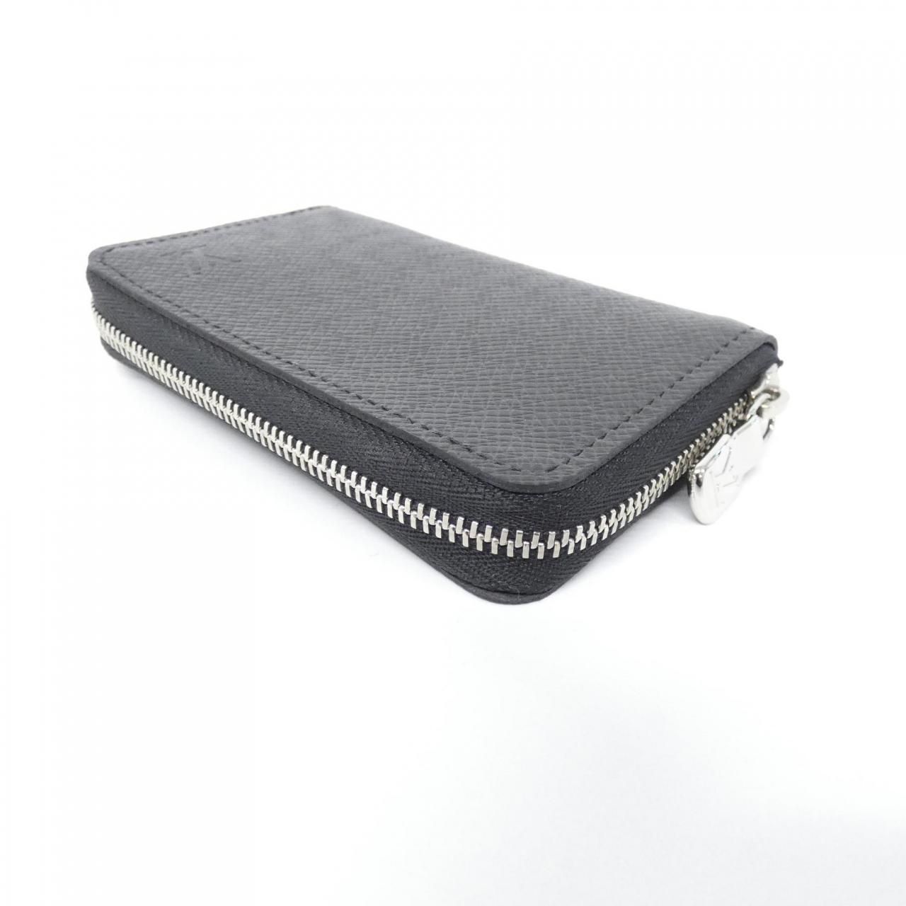 ルイヴィトン タイガ ジッピー コインパース M30511 コインケース