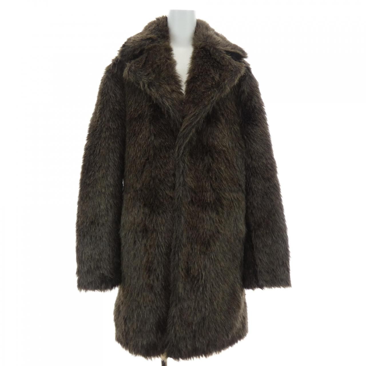 プリティーグリーン PRETTY GREEN コート - メルカリ