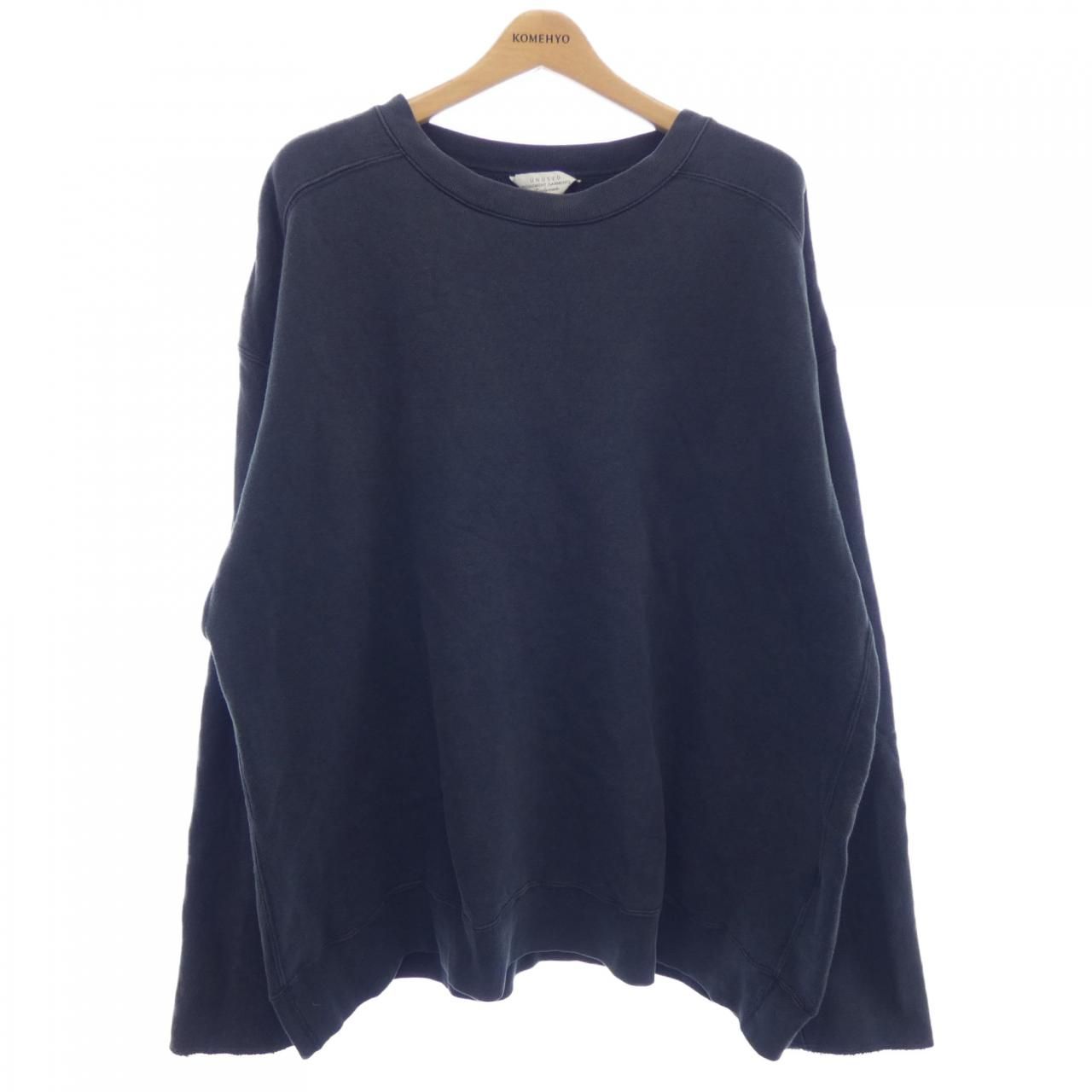 unused アンユーズド スウェット アンユーズド UNUSED スウェット - メルカリ