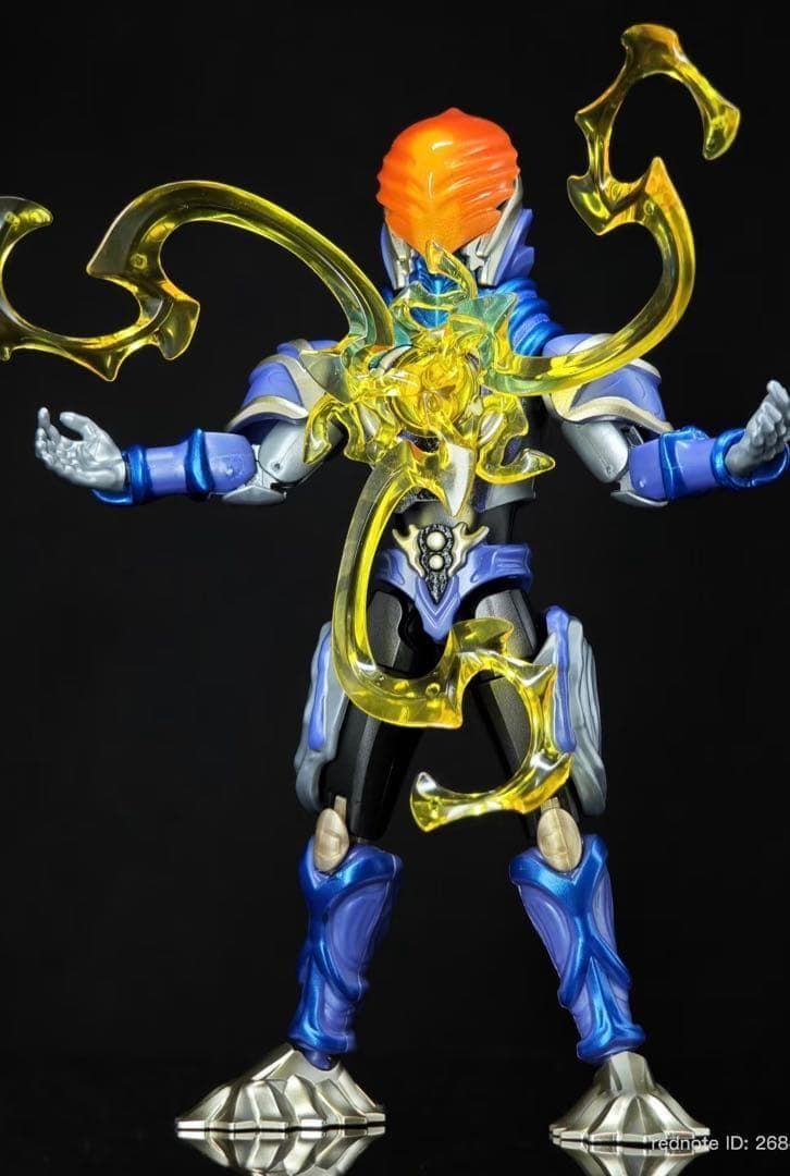 タク ウルトラマン 無限版3 即発送 Keeppley ウルトラマン 無限版 3 グリーザ - メルカリ