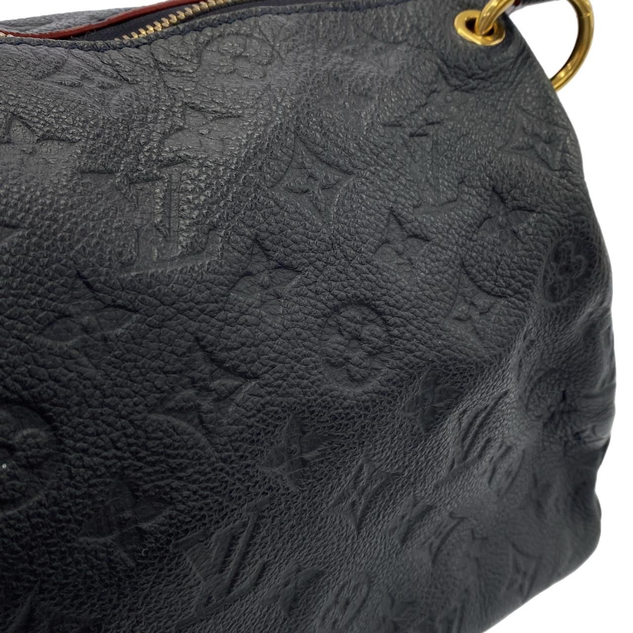 ルイヴィトン モノグラム アンプラント ポンテュ PM M43721 ショルダー