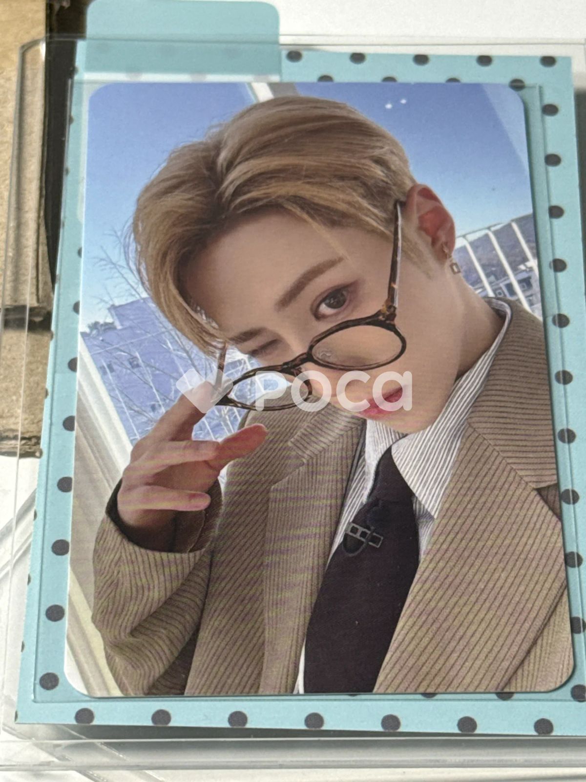 ALPHA DRIVE ONE アルノ EUPHORIA STAR ROAD ver. OLIVE YOUNG - メルカリ