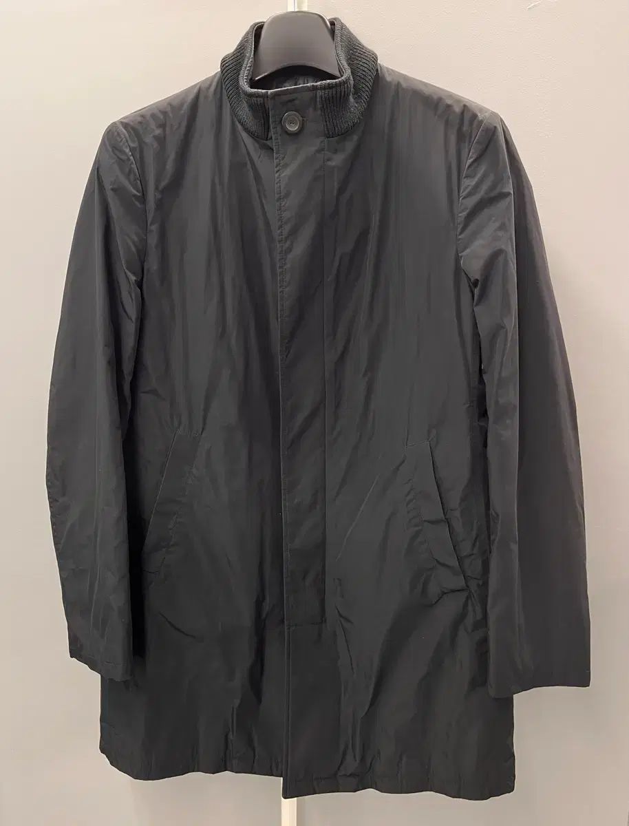 エンポリオアルマーニ ジャケット 48 ダークグレー - メルカリ