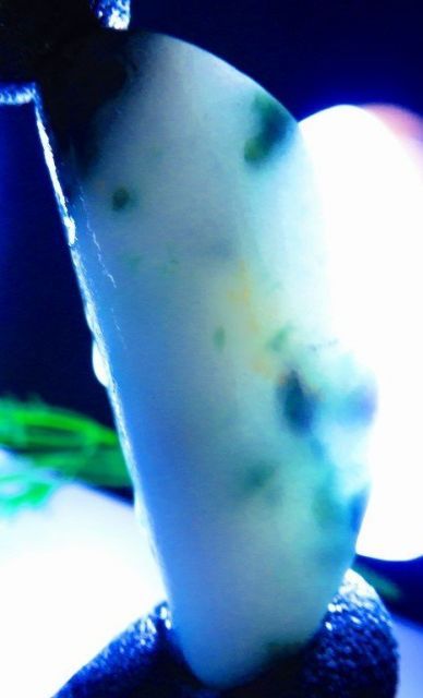 市場価格38万円！希少 ☆超綺麗見惚れるほど美しい！！！純天然糸魚川