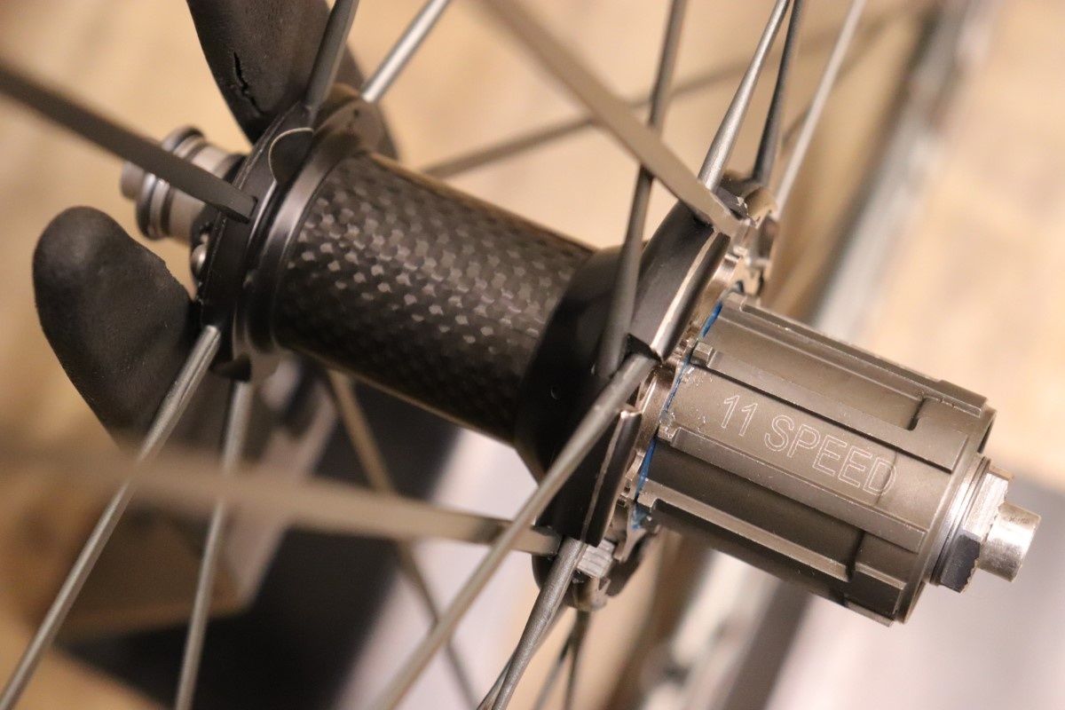 カンパニョーロ CAMPAGNOLO シャマル ウルトラ SHAMAL ULTRA 2WAY-FIT