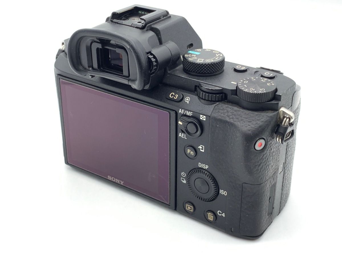 中古】 【並品】 ソニー α7II ボディ [ILCE-7M2] - メルカリ