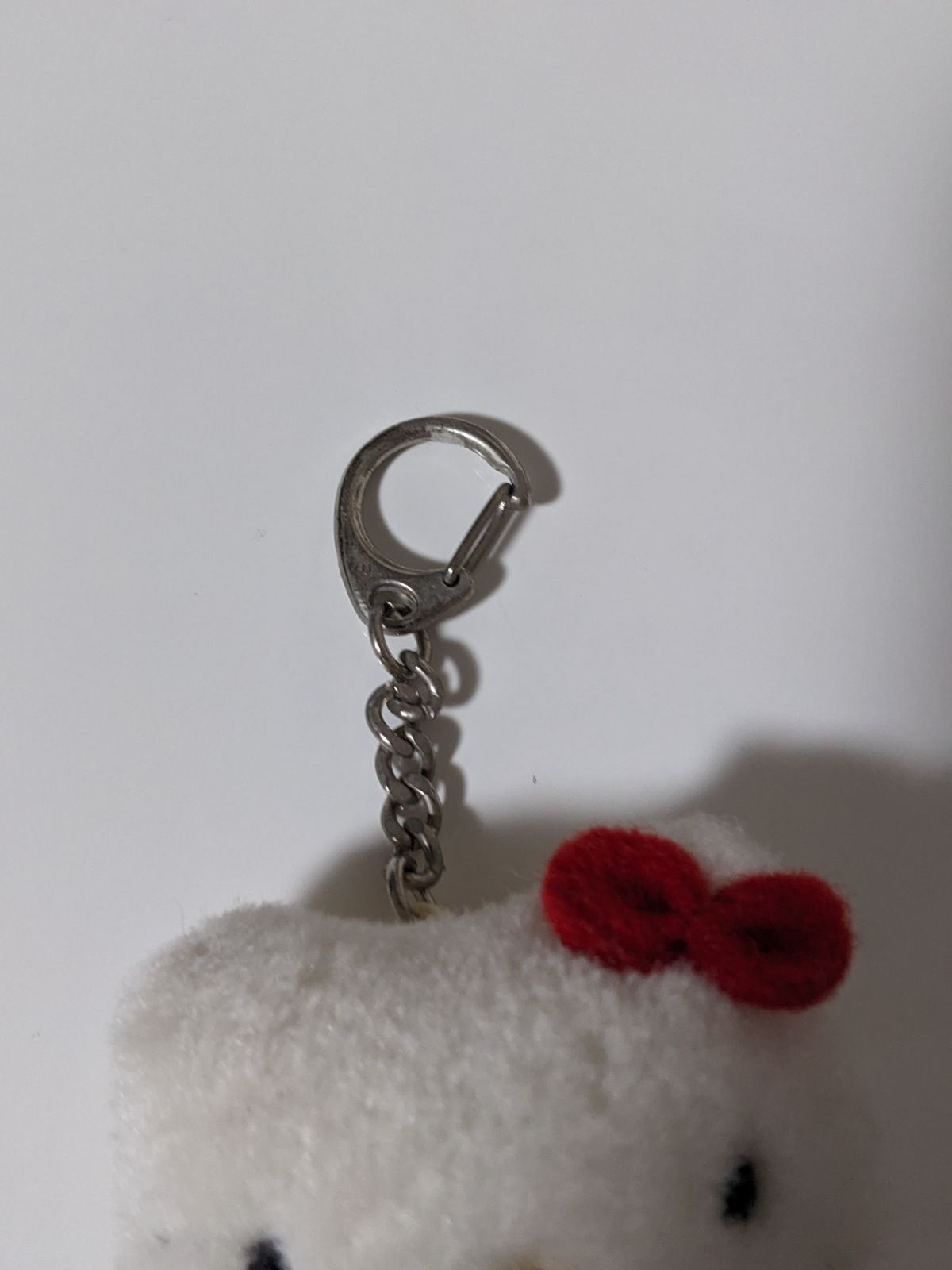 HELLOKITTYまとめ売りレトロキティちゃんぬぐるみキーホルダー