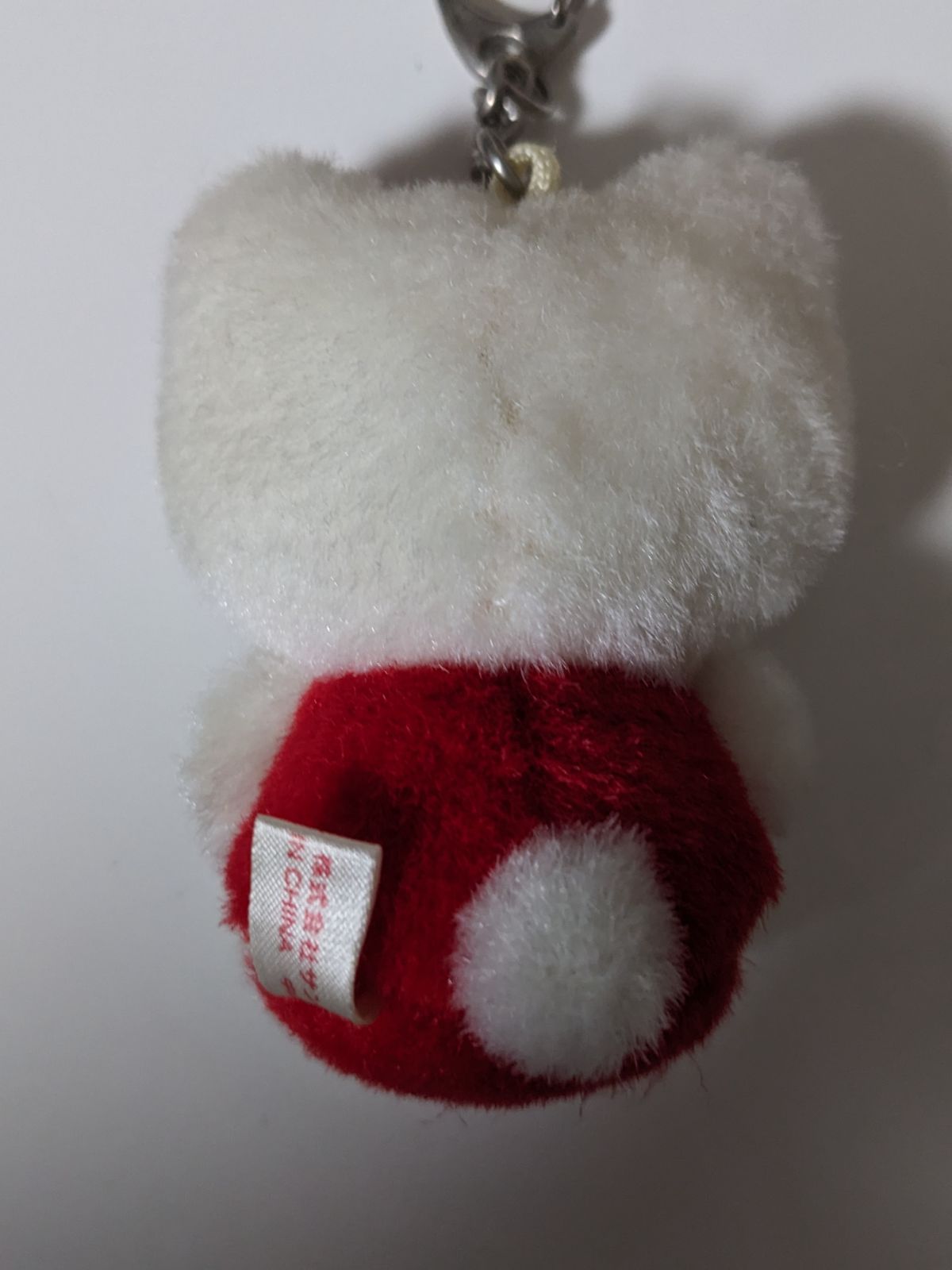 HELLOKITTYまとめ売りレトロキティちゃんぬぐるみキーホルダー