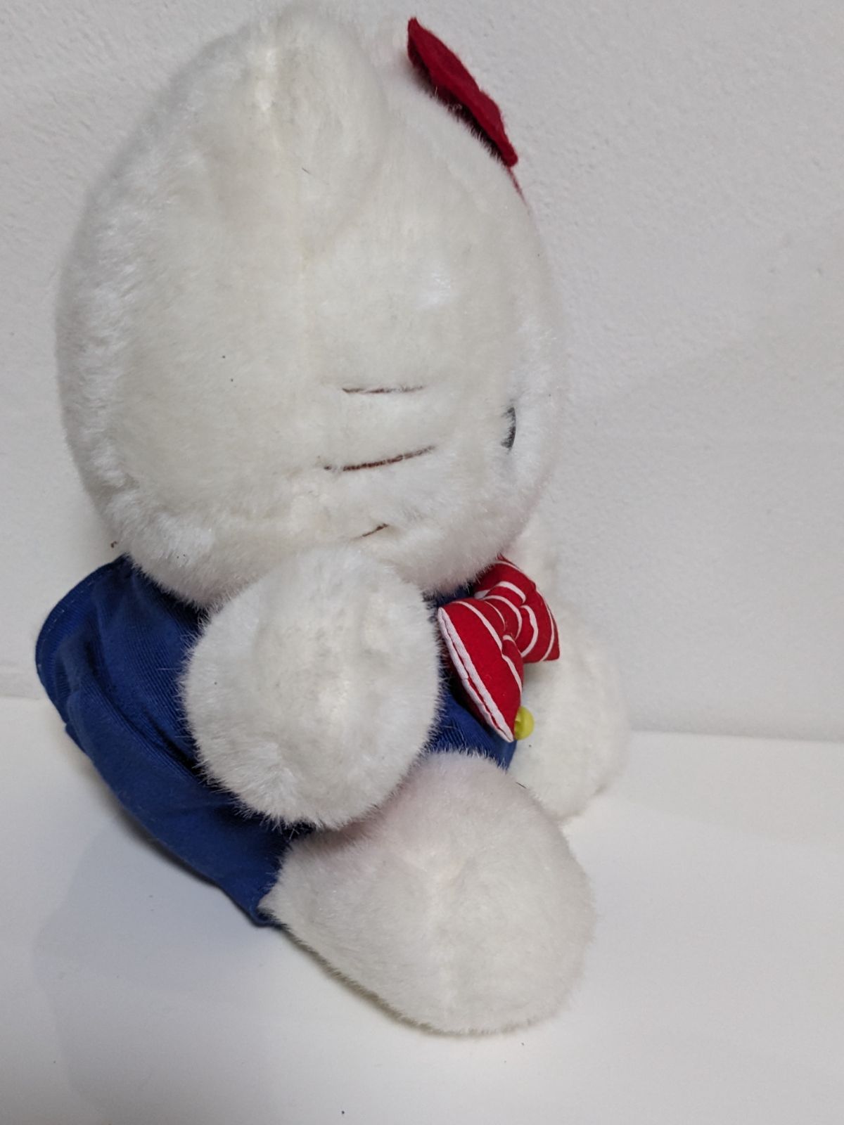 HELLOKITTYまとめ売りレトロキティちゃんぬぐるみキーホルダー