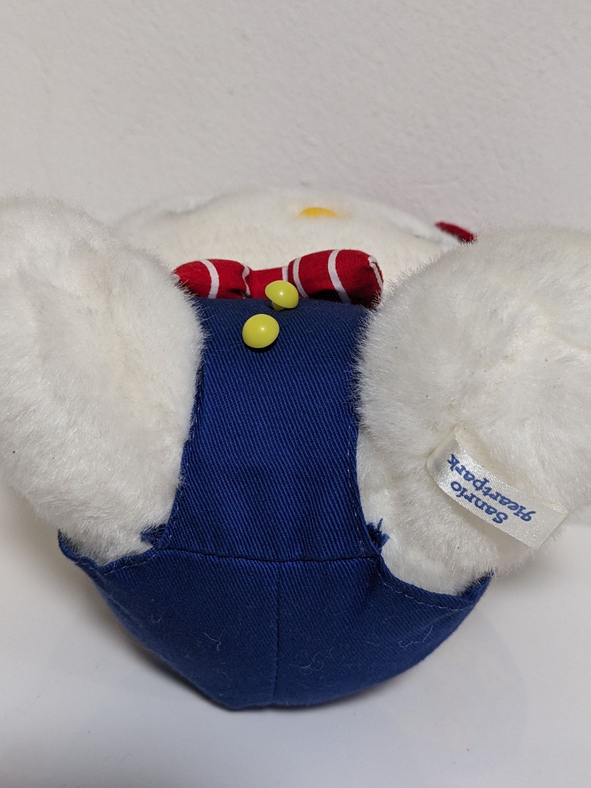 HELLOKITTYまとめ売りレトロキティちゃんぬぐるみキーホルダー