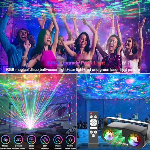 パーティーライトディスコライトdjライトダンススタンドダンスライト