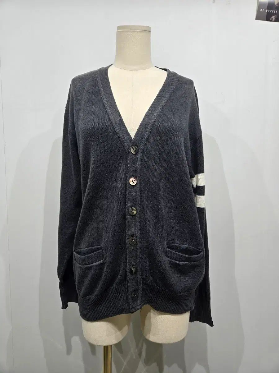 ISSEY MIYAKE イッセイミヤケ ネイビー カラー ストライプ