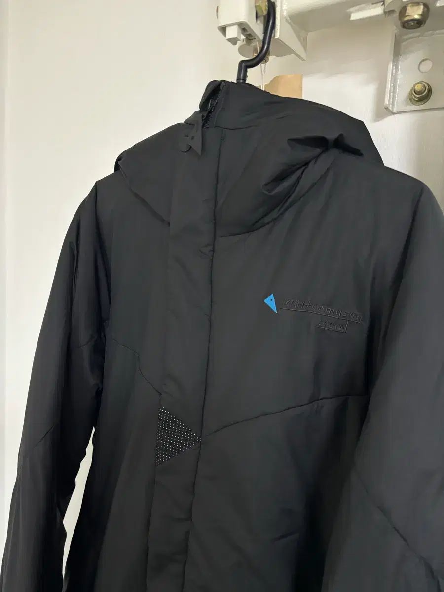 クレッタルムーセン ロジン フード ダウン WHO L