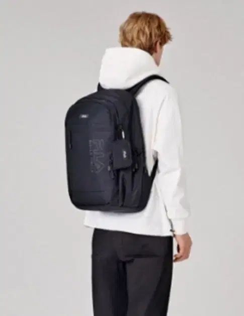 FILA フィラ MZ バックパック