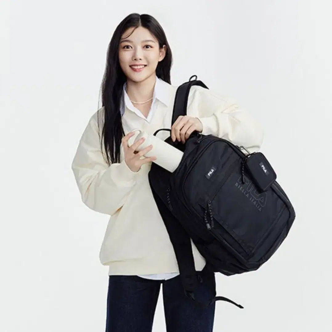 FILA フィラ MZ バックパック