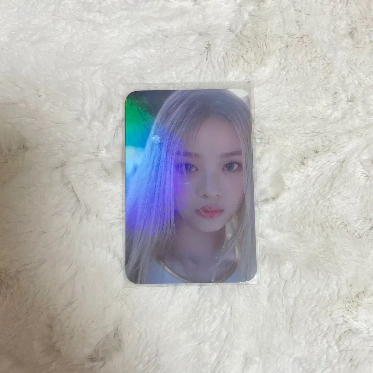 NewJeans（ニュージーンズ・ニュジ） GET UP ハニ（HANNI） ALADIN