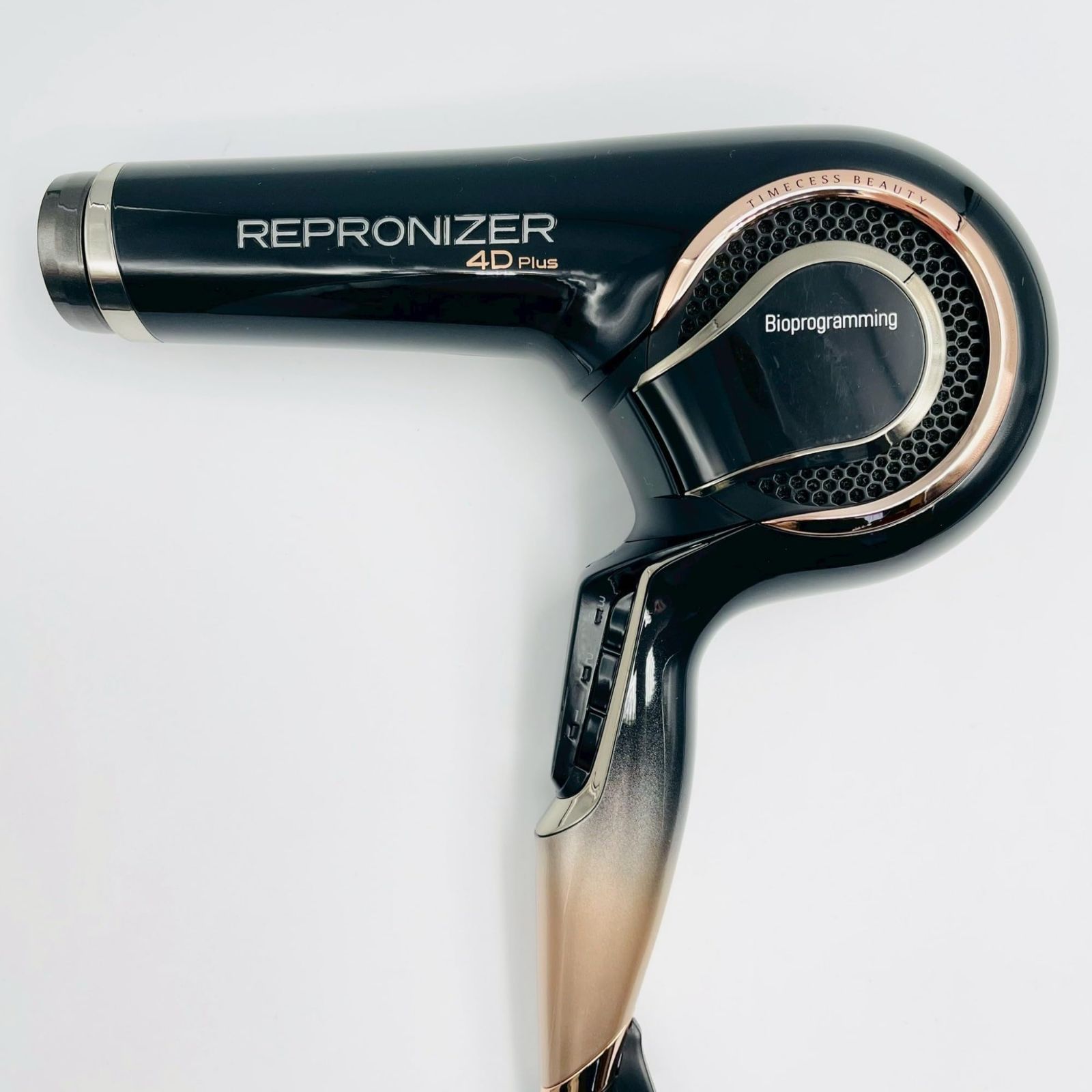 No.4861【バイオプログラミング】 レプロナイザー 4D Plus - メルカリ