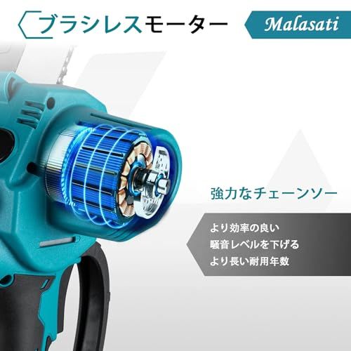 チェーン交換は工具不要