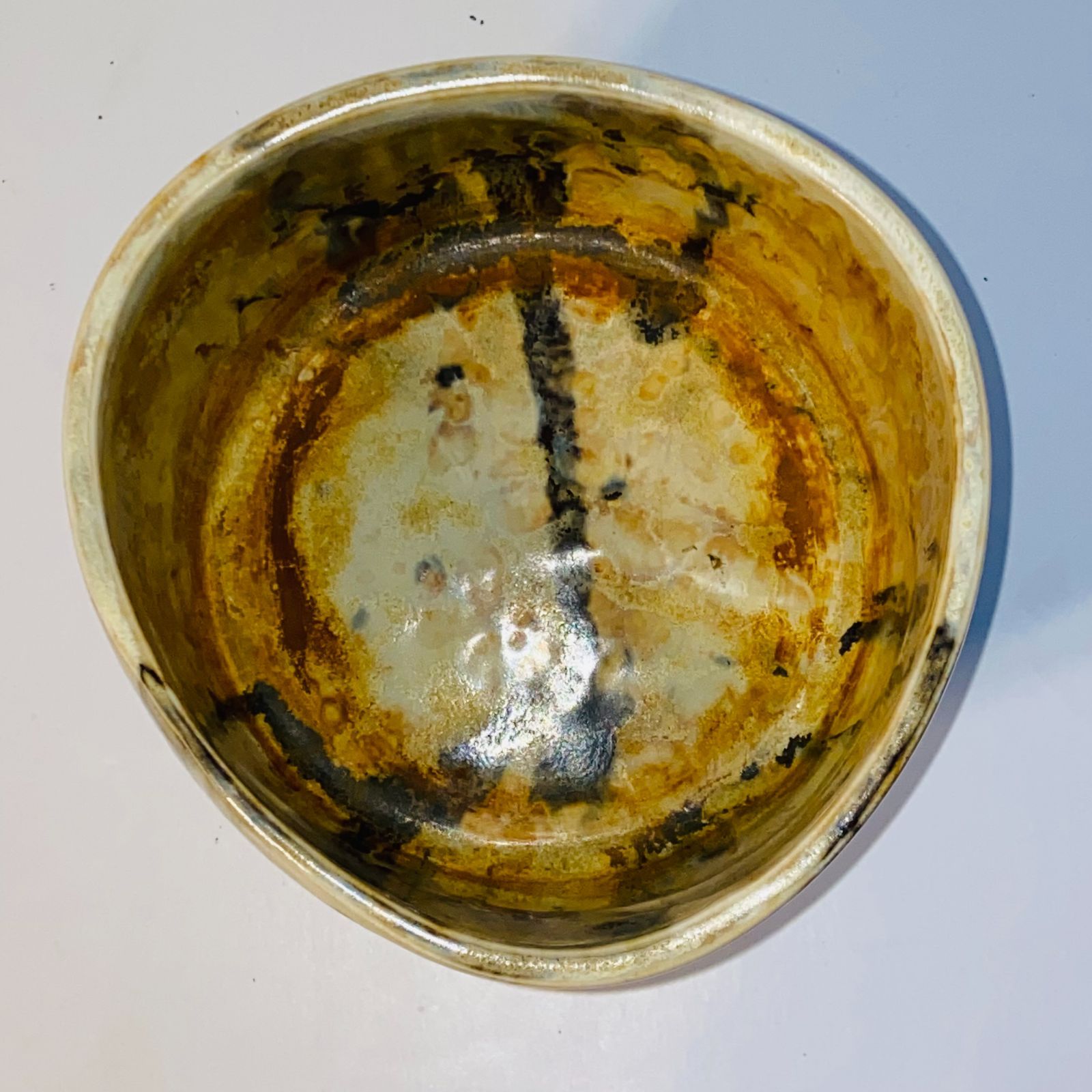 最大50%オフのクーポン発行中】有田焼 火風 水盤 花器 花瓶 華道 花道