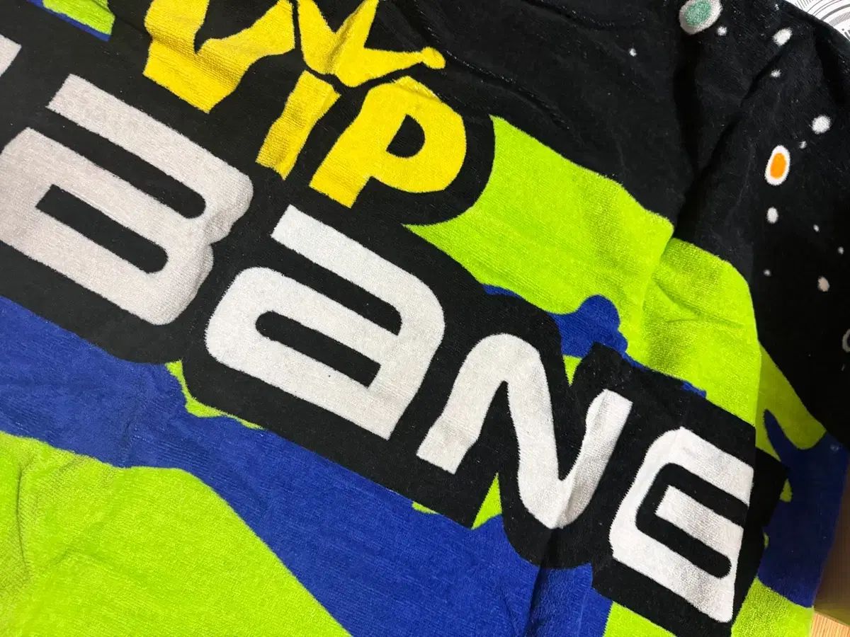 BIGBANG ビッグタオル スローガン 応援タオル G-DRAGON - メルカリ