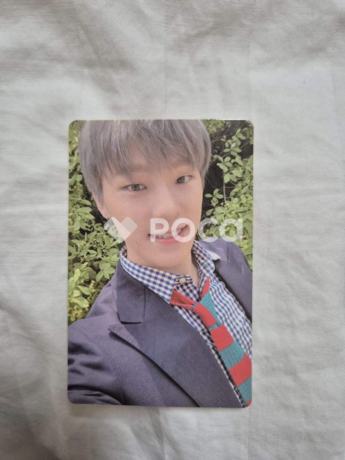 An Ode The Poet ver. - メルカリ