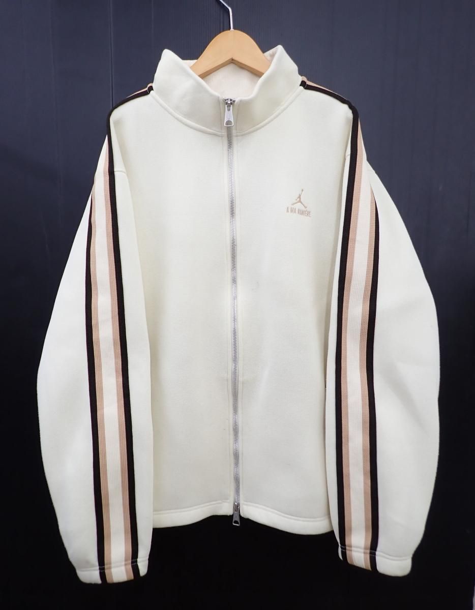 ☆3993☆JORDAN BRAND ジョーダン ブランド DX5651-113 M J AMM TRACK