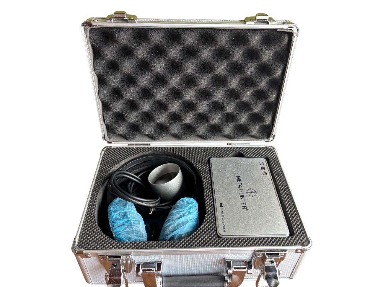 上位機種】波動測定器 量子機器 15万円のソフトが無料！ 波動水