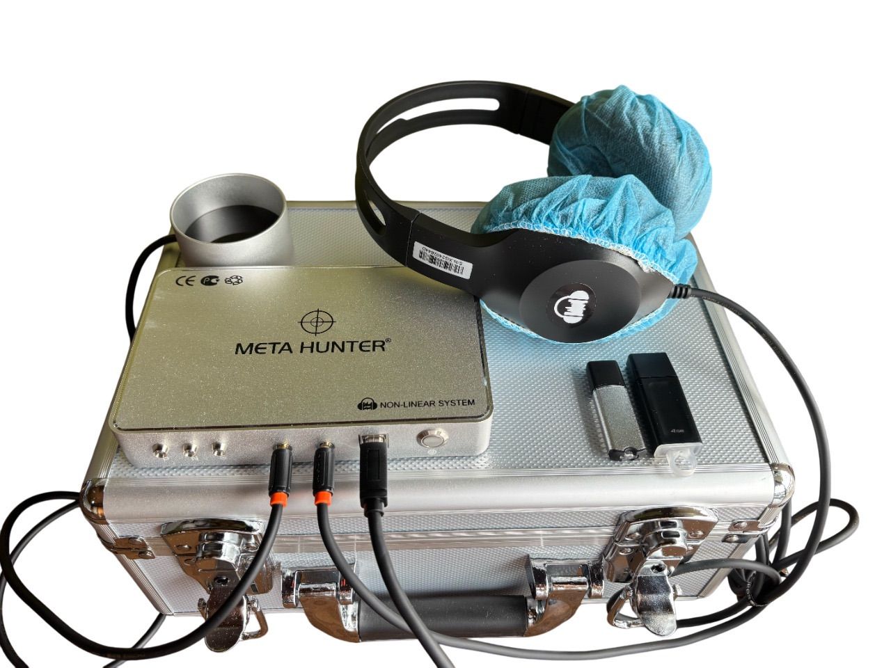 上位機種】波動測定器 量子機器 15万円のソフトが無料！ 波動水