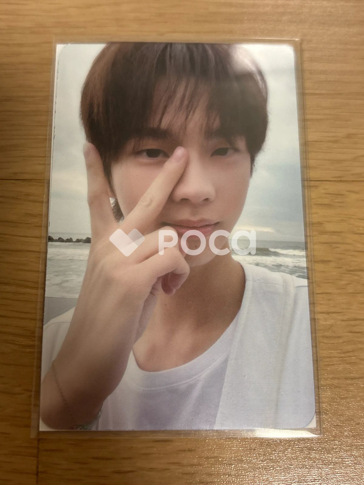 Sparkling Blue KTOWN 4 U