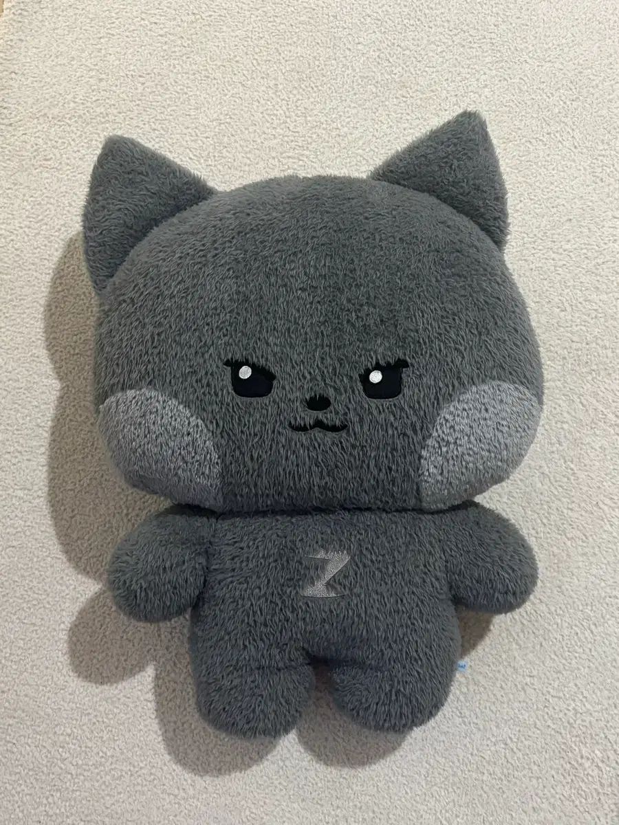 ウンニニ フラットクッション 65に