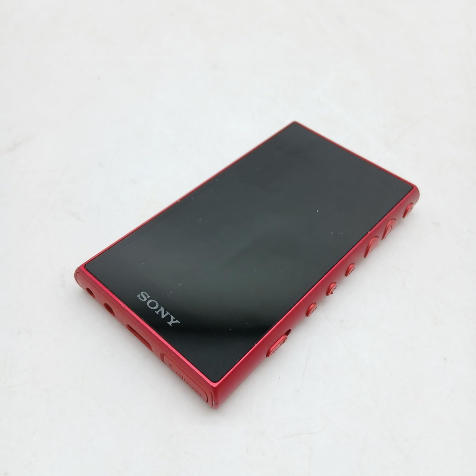 No.4978 ソニー ウォークマン 32GB Aシリーズ NW-A106 : ハイレゾ対応