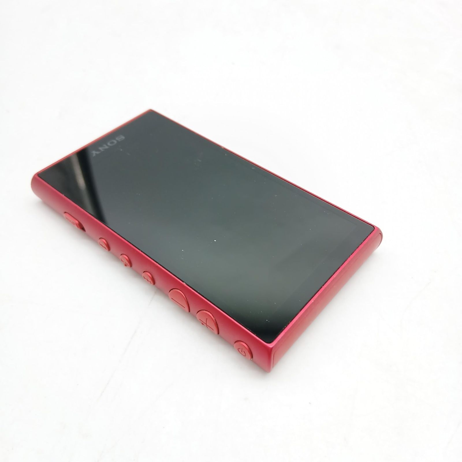 No.4978 ソニー ウォークマン 32GB Aシリーズ NW-A106 : ハイレゾ対応